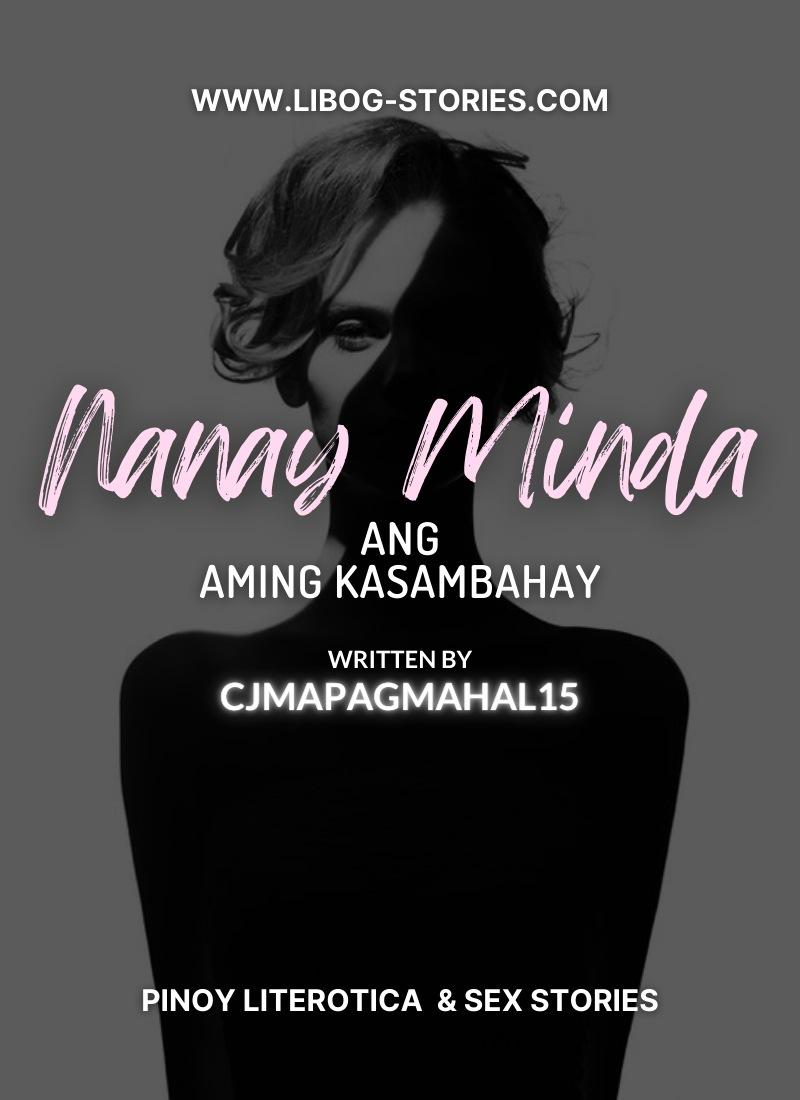 Nanay Minda Ang Aming Kasambahay 1