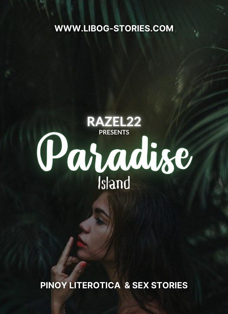 Paradise Island XV