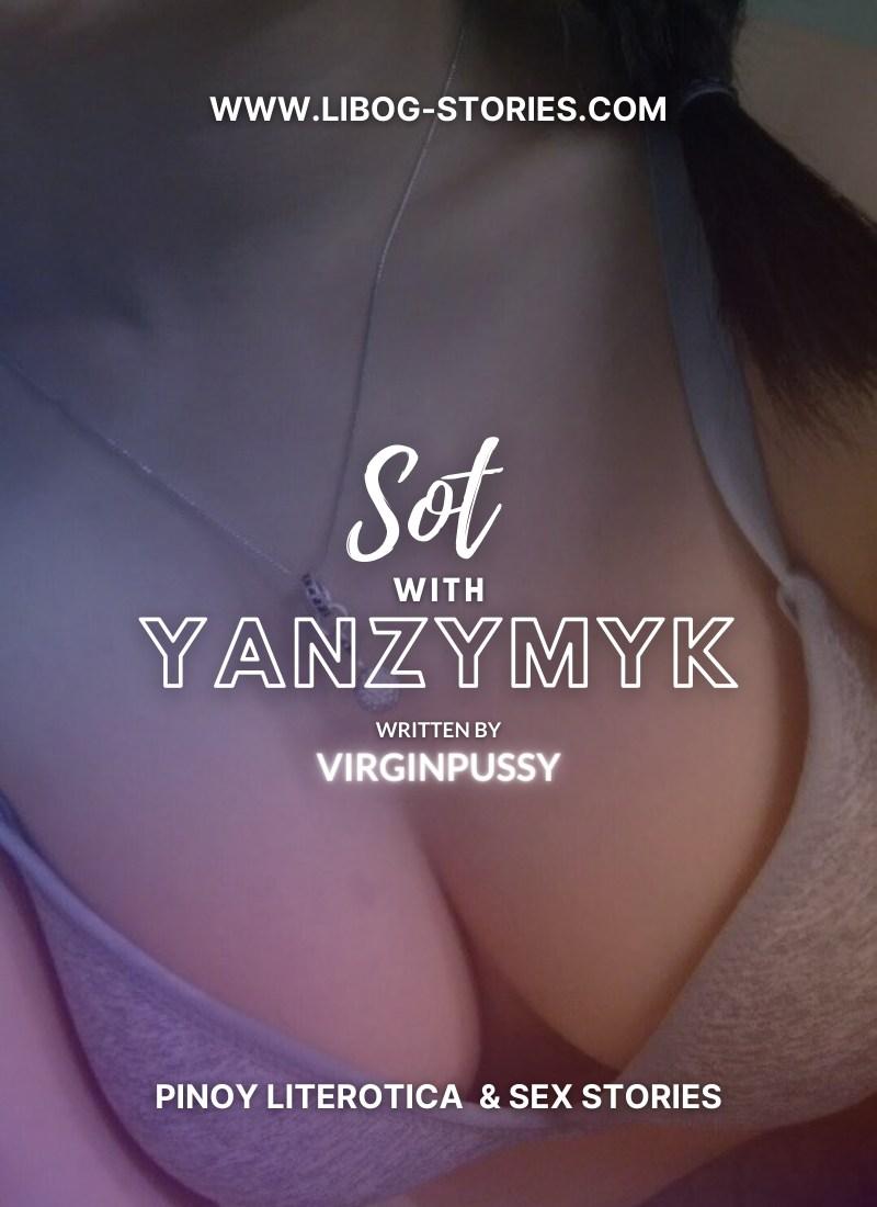 Sot With Yanzymyk