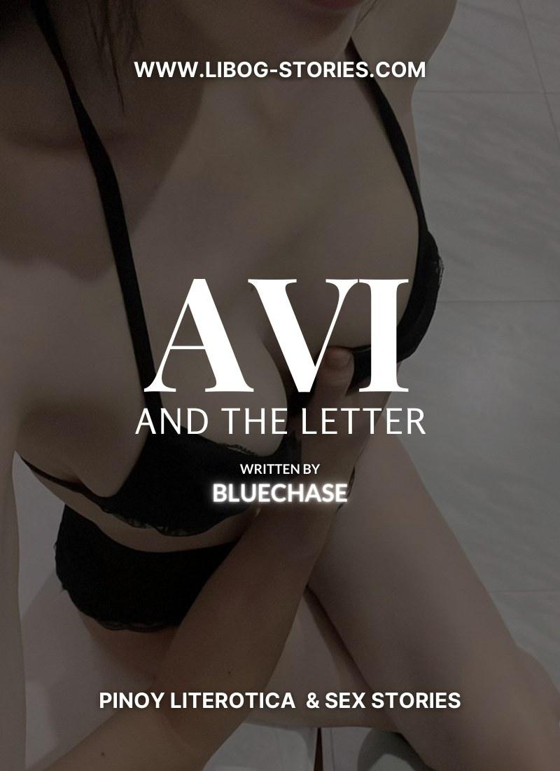 Avi And The Letter