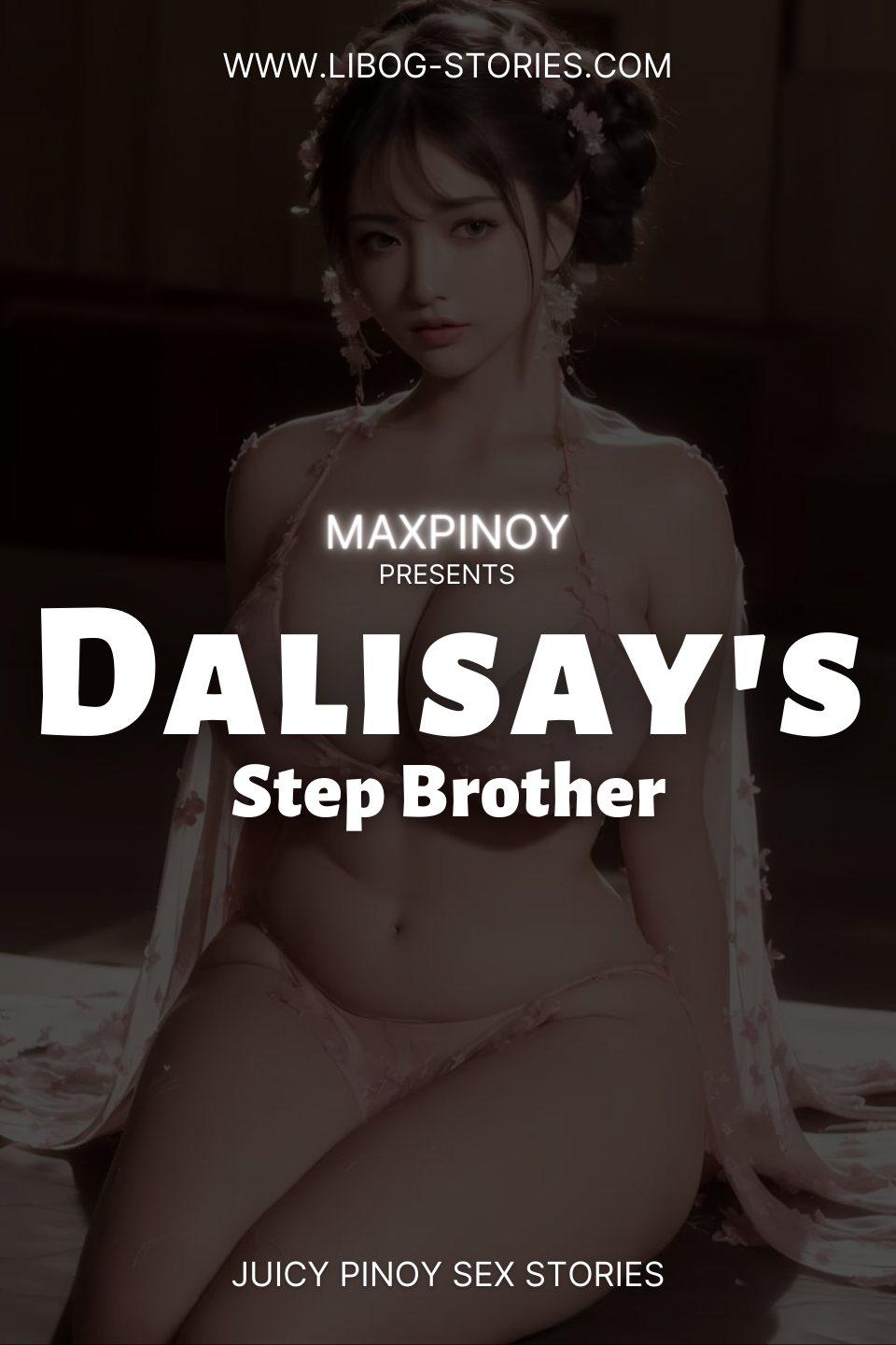 Read Dalisays Step Brother (Part1) picture image pic
