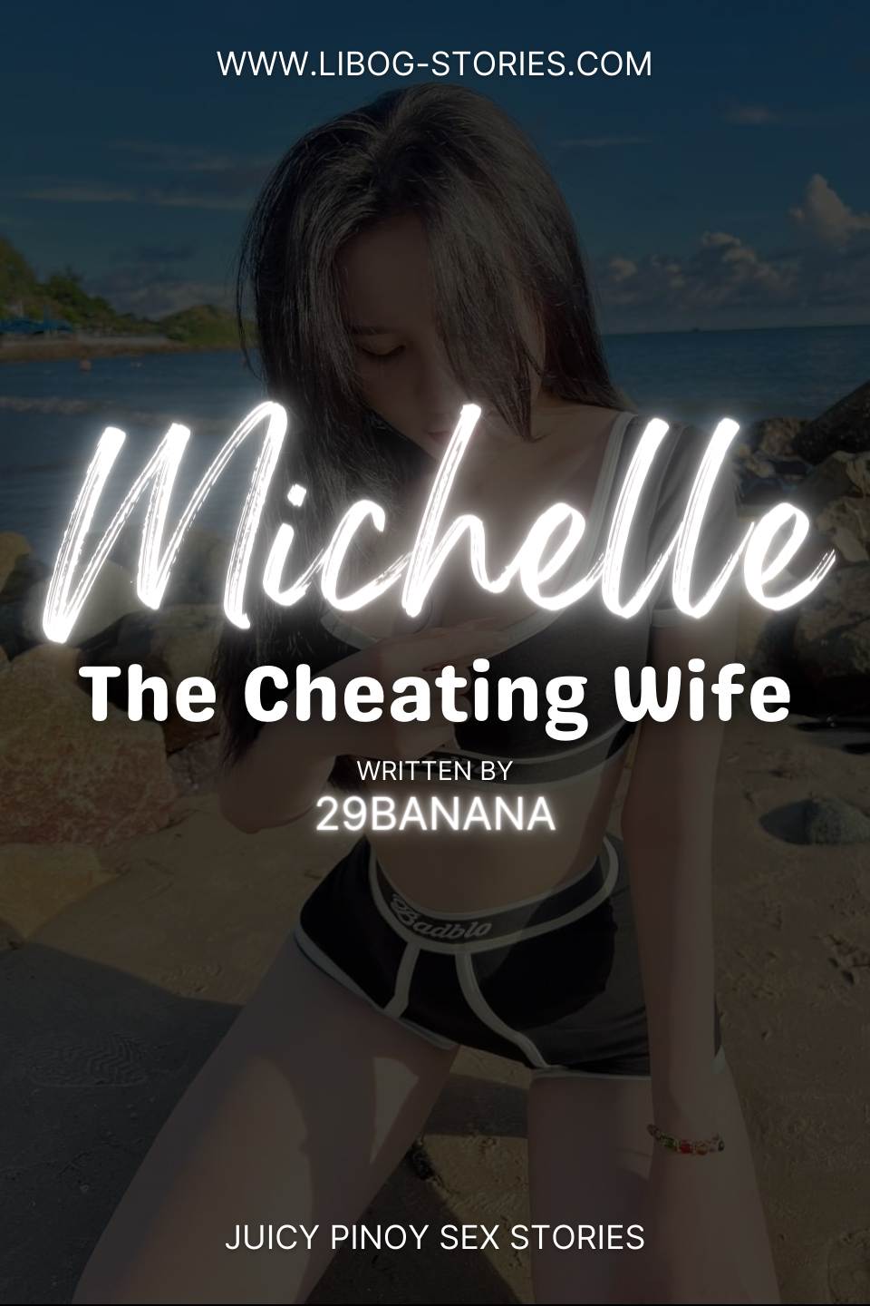 Read Michelle The Cheating Wife V