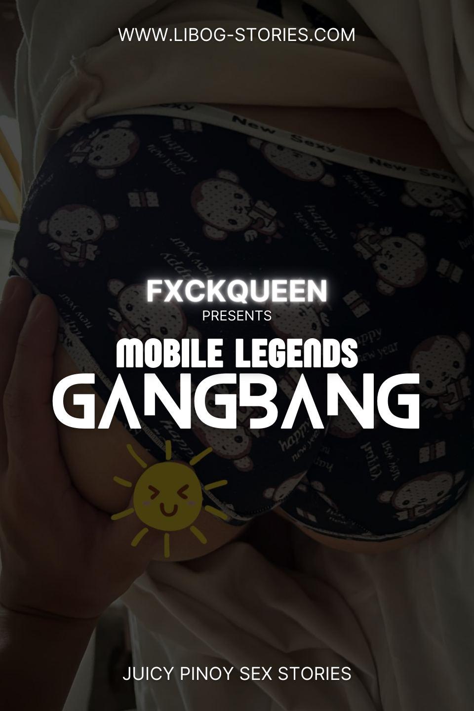 Mobile Legends: Gangbang