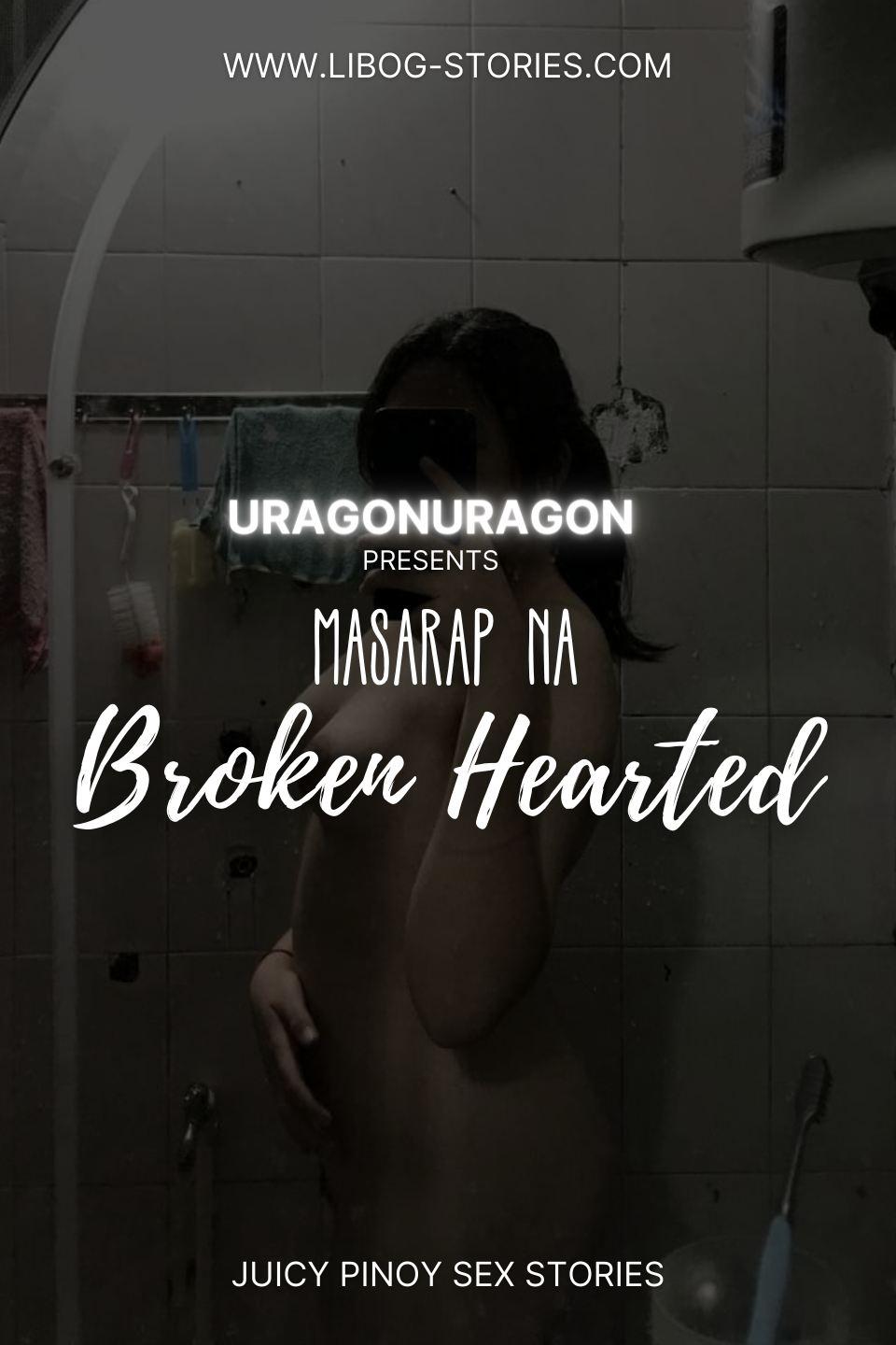Masarap Na Broken Hearted