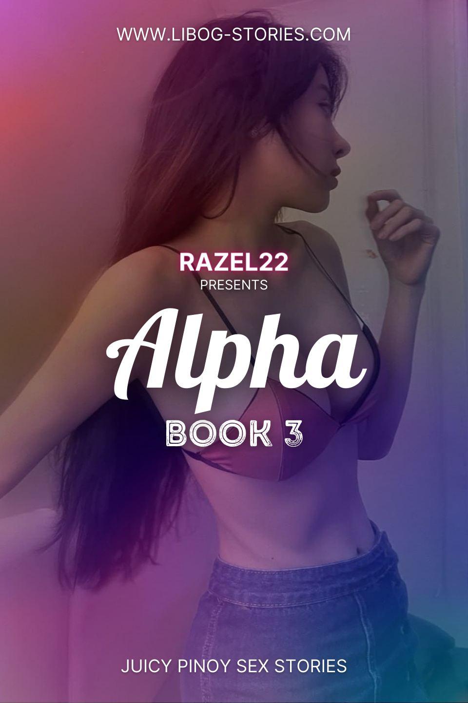 Alpha Book 3