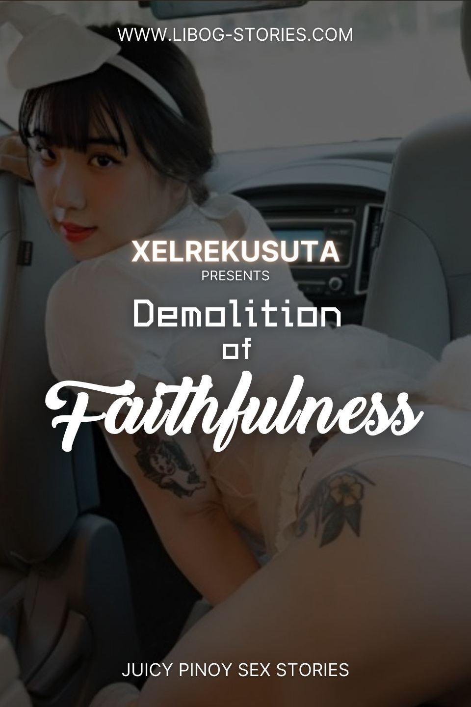 Demolition Of Faithfulness
