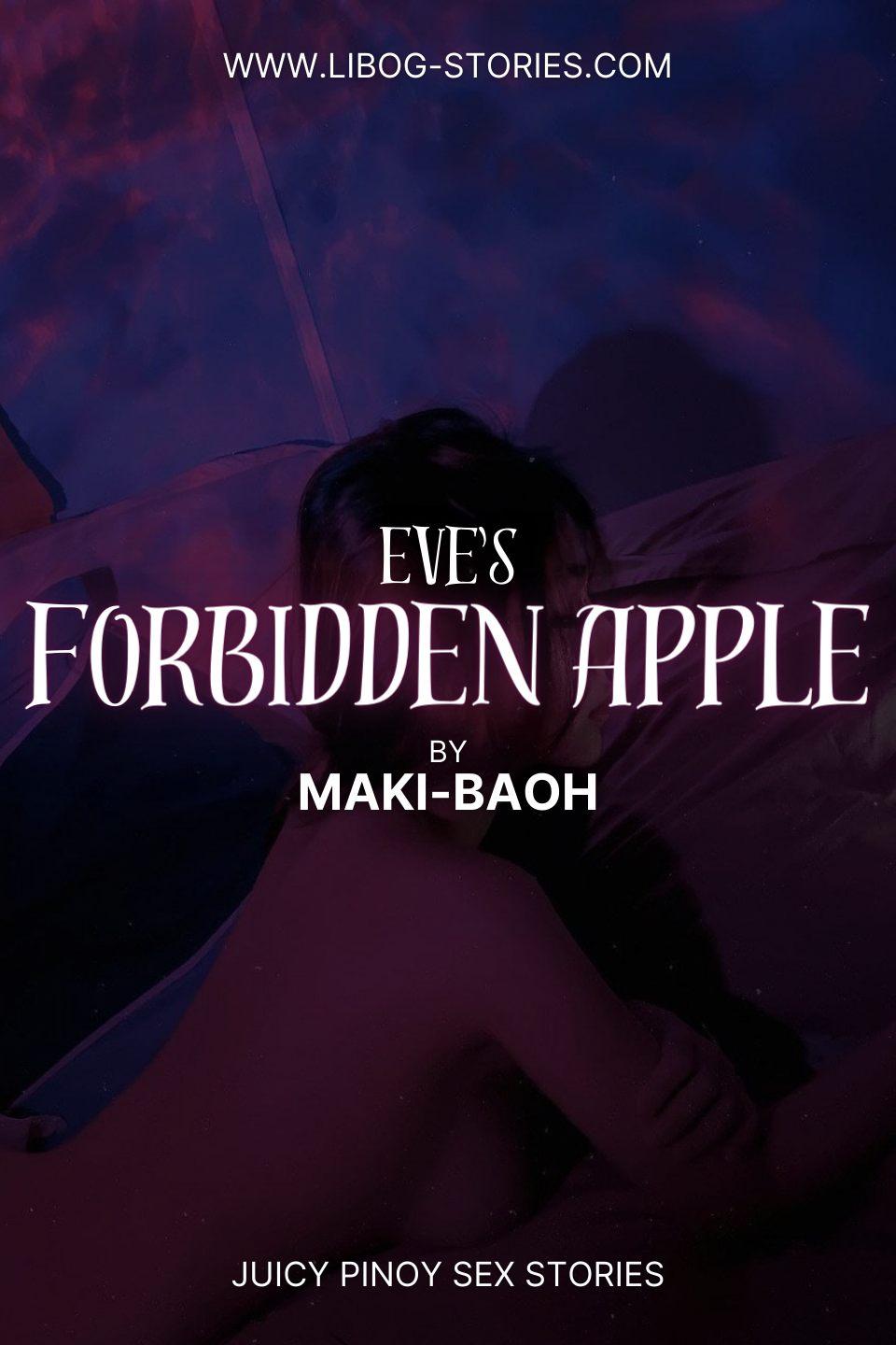 Eve's Forbidden Apple
