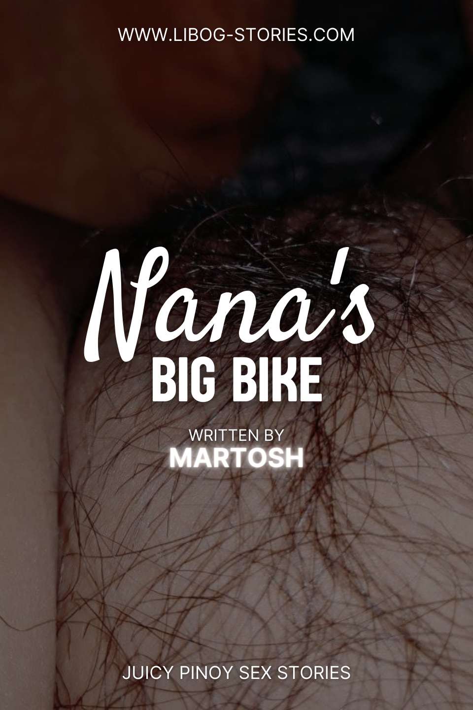 Nana's Big Bike