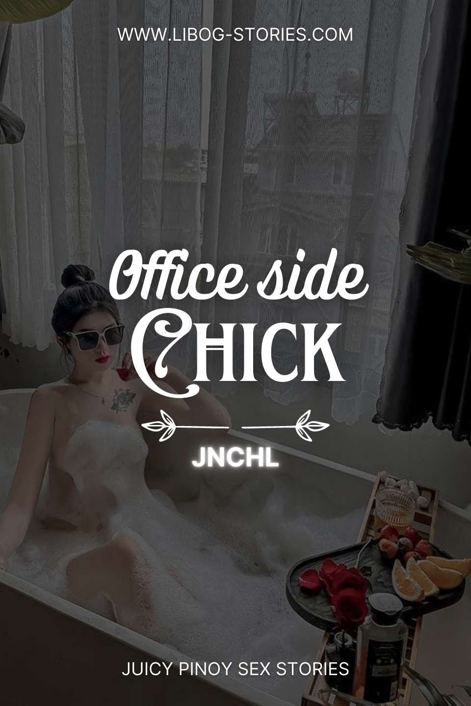 Office Side Chick