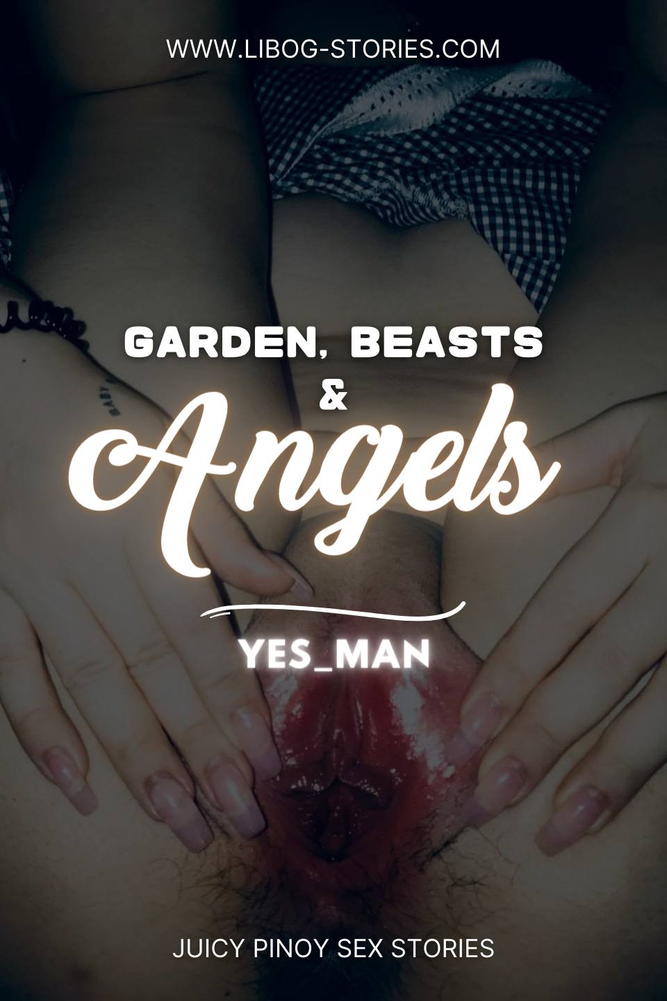 Garden Beasts & Angels