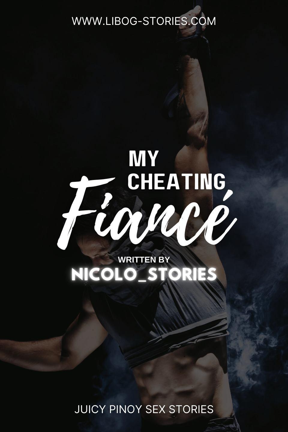 My Cheating Fiancé - Prologue