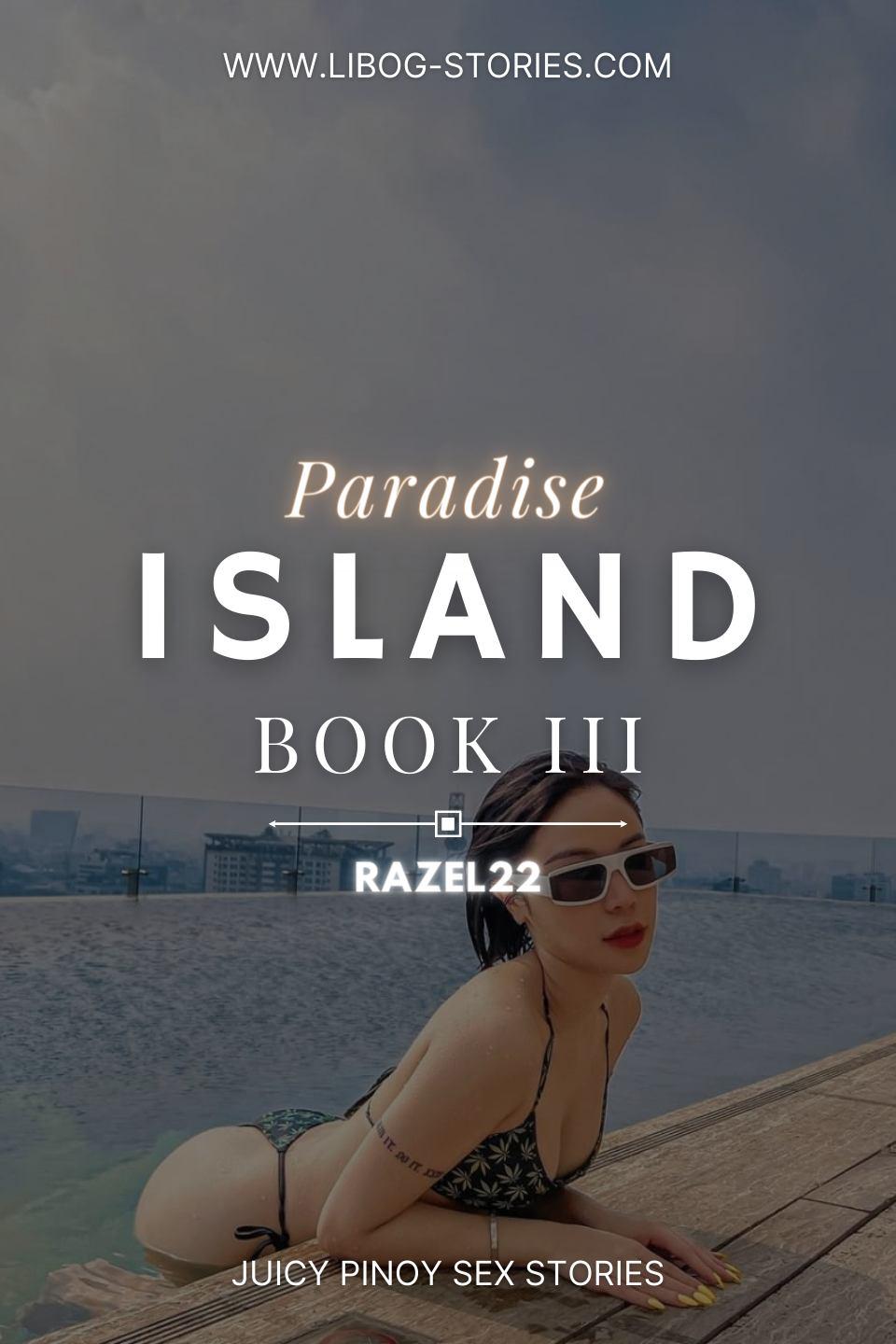 Paradise Island III