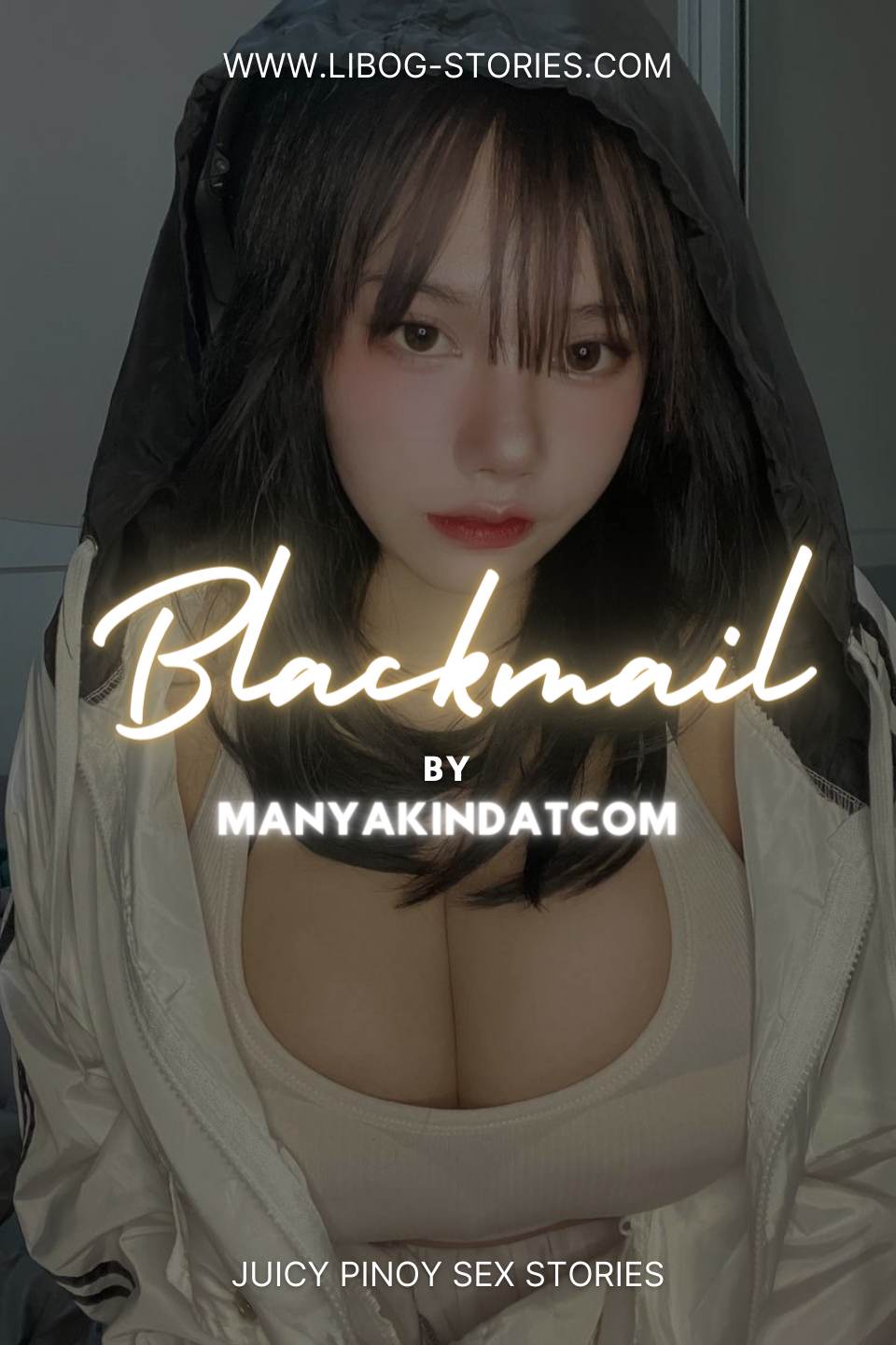 Blackmail By Myawtymyaw