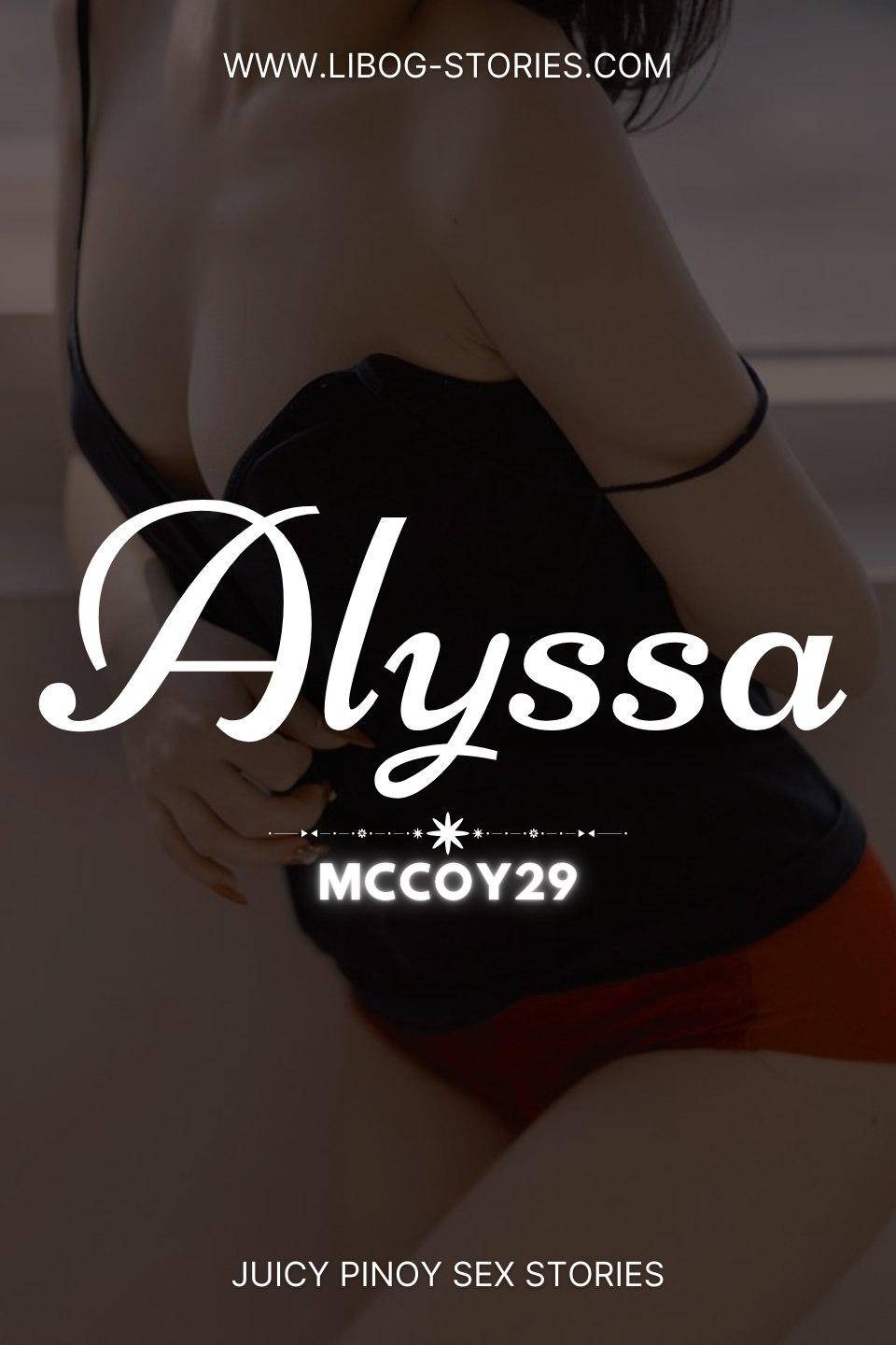 Read Alyssa 2 Refigerator Xxx Pic Hd