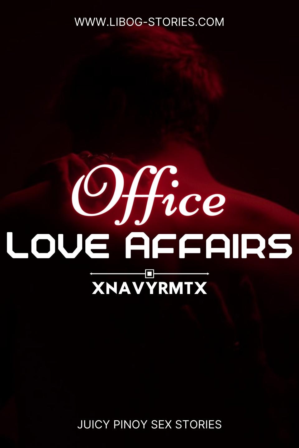 Office Love Affairs