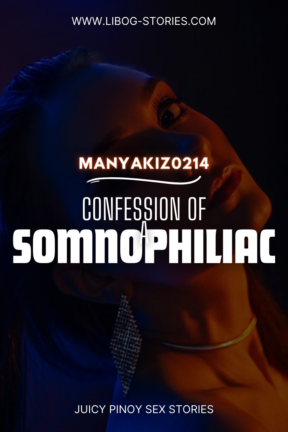 Confession of a Somnophiliac