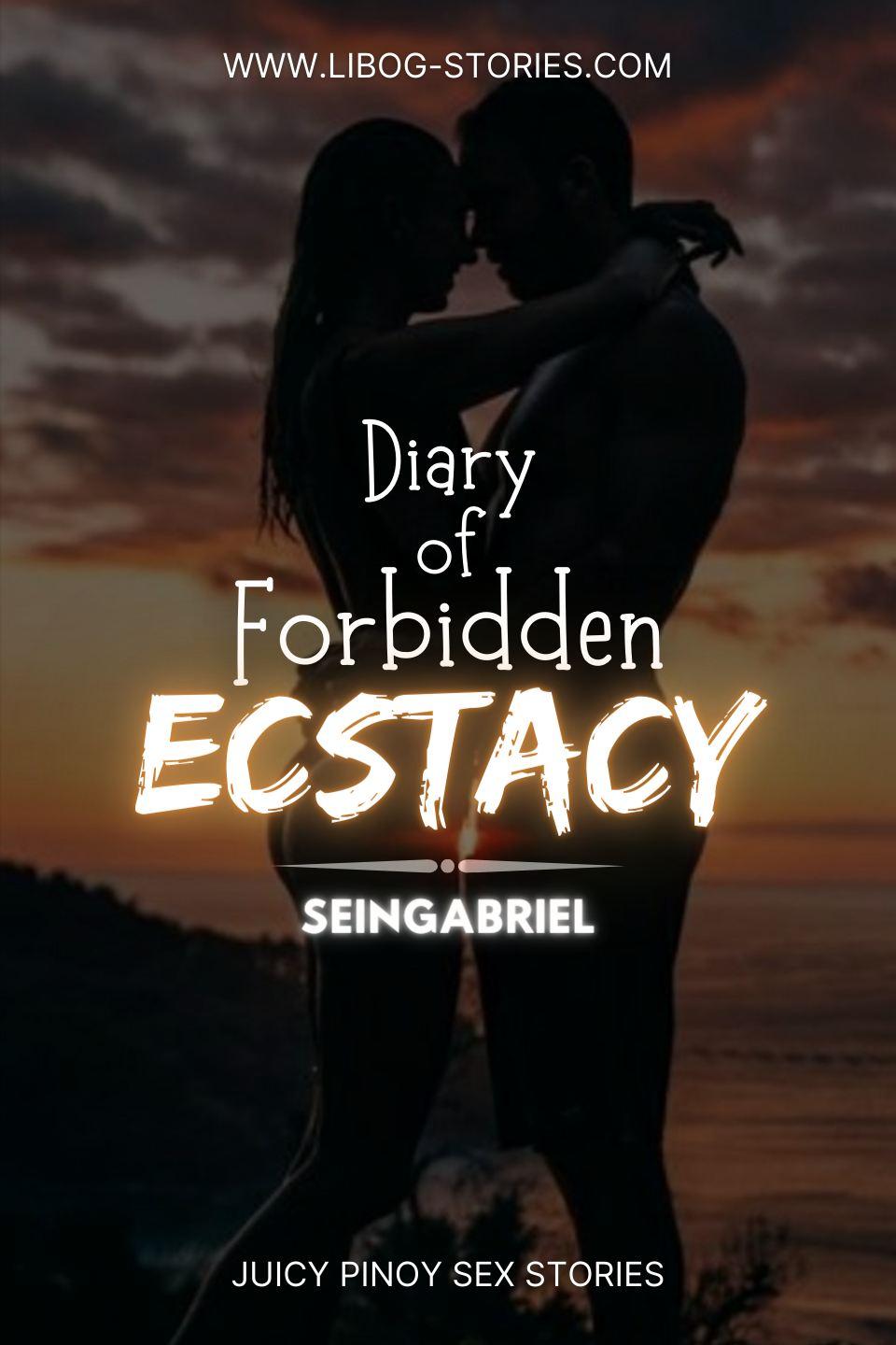 Diary Of Forbidden Ecstacy