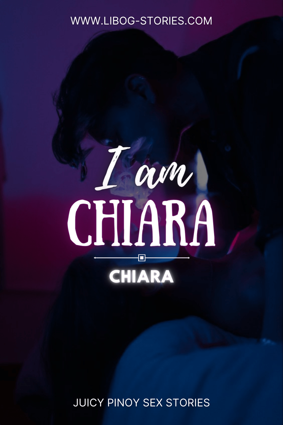 I Am Chiara