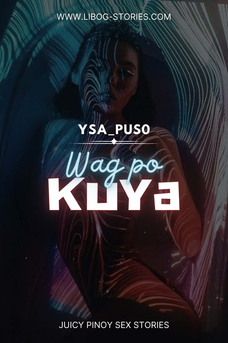 Wag Po Kuya