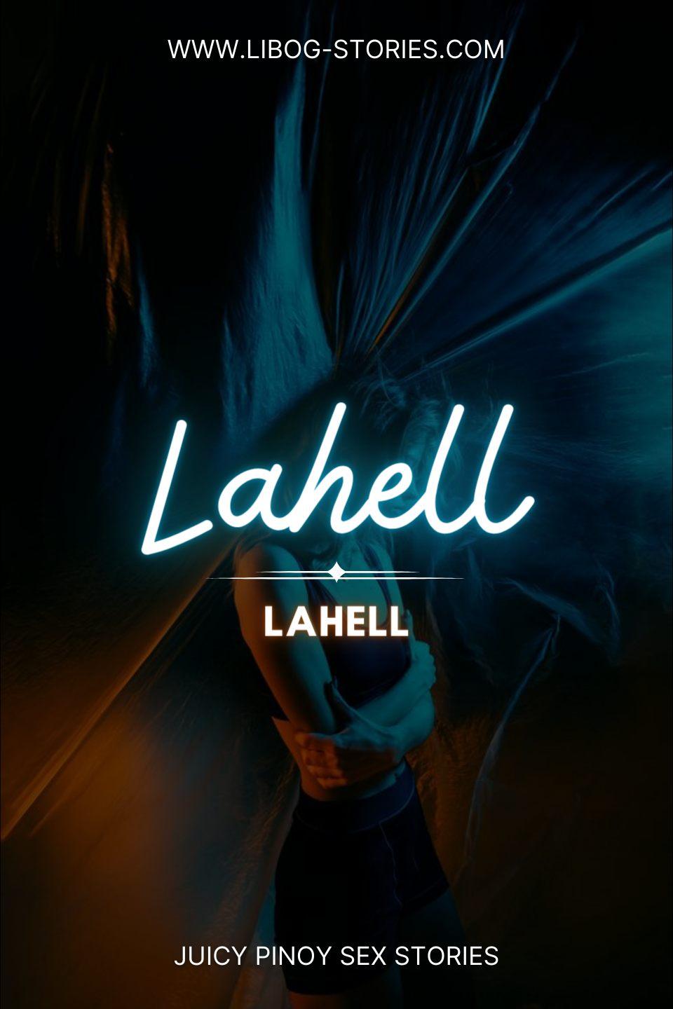 Lahell