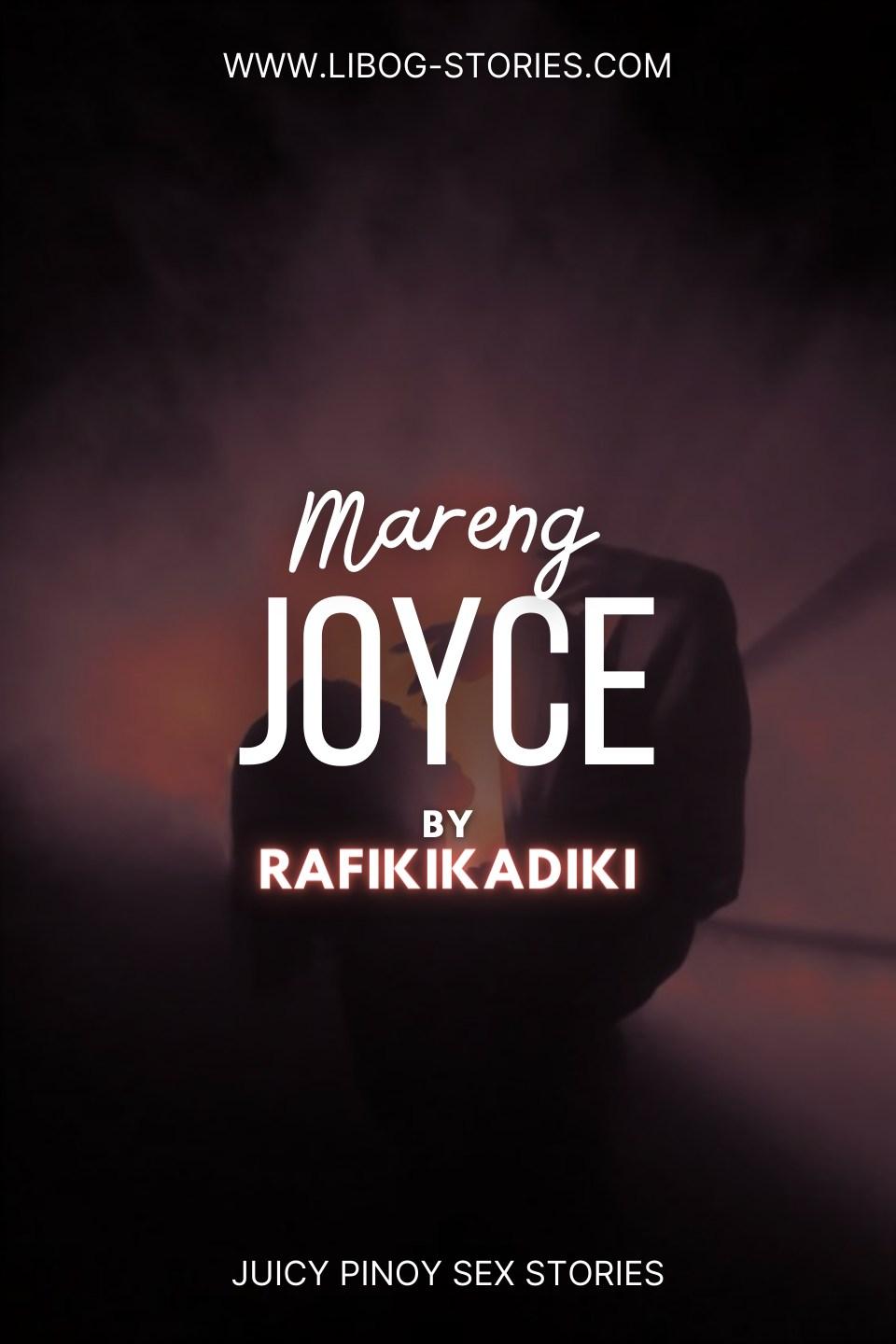 Mareng Joyce