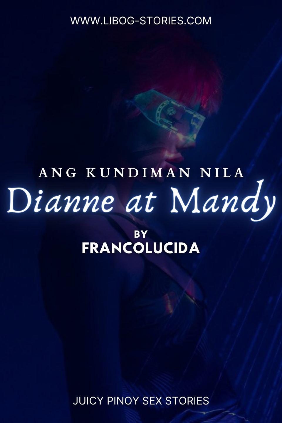 Ang Kundiman nila Dianne at Mandy