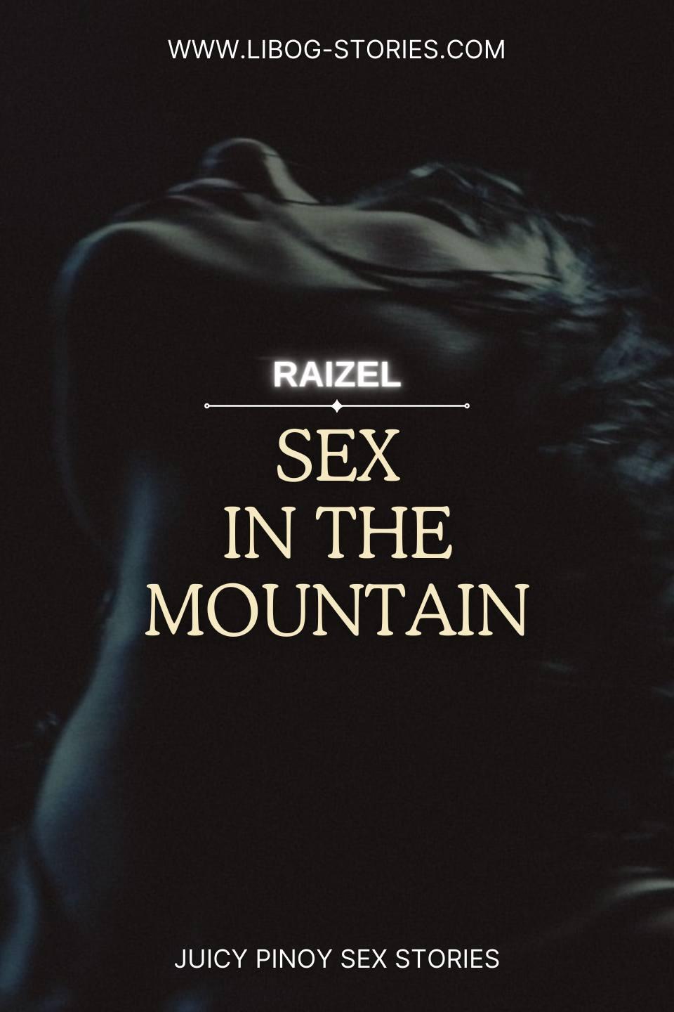 SEX IN THE MOUNTAIN