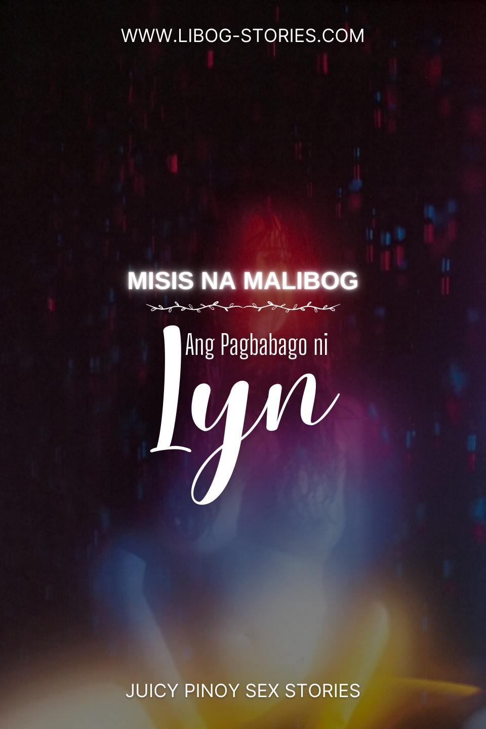 Ang Pagbabago ni Lyn