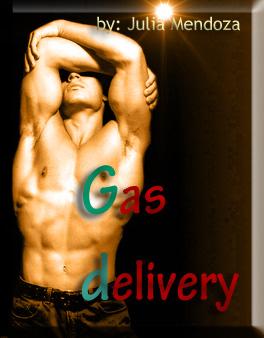 Gas delivery (Part 1)