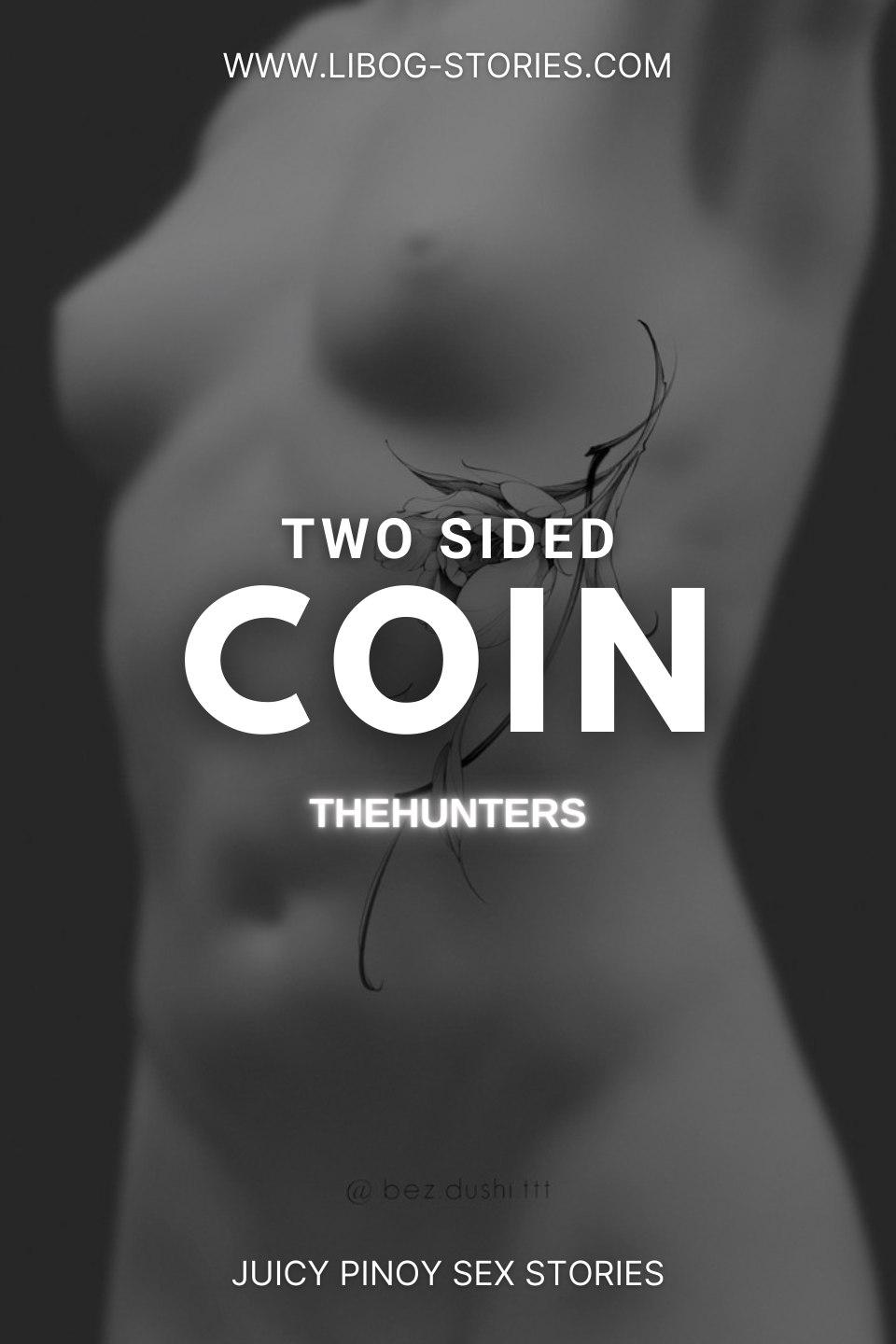 Two Sided Coin