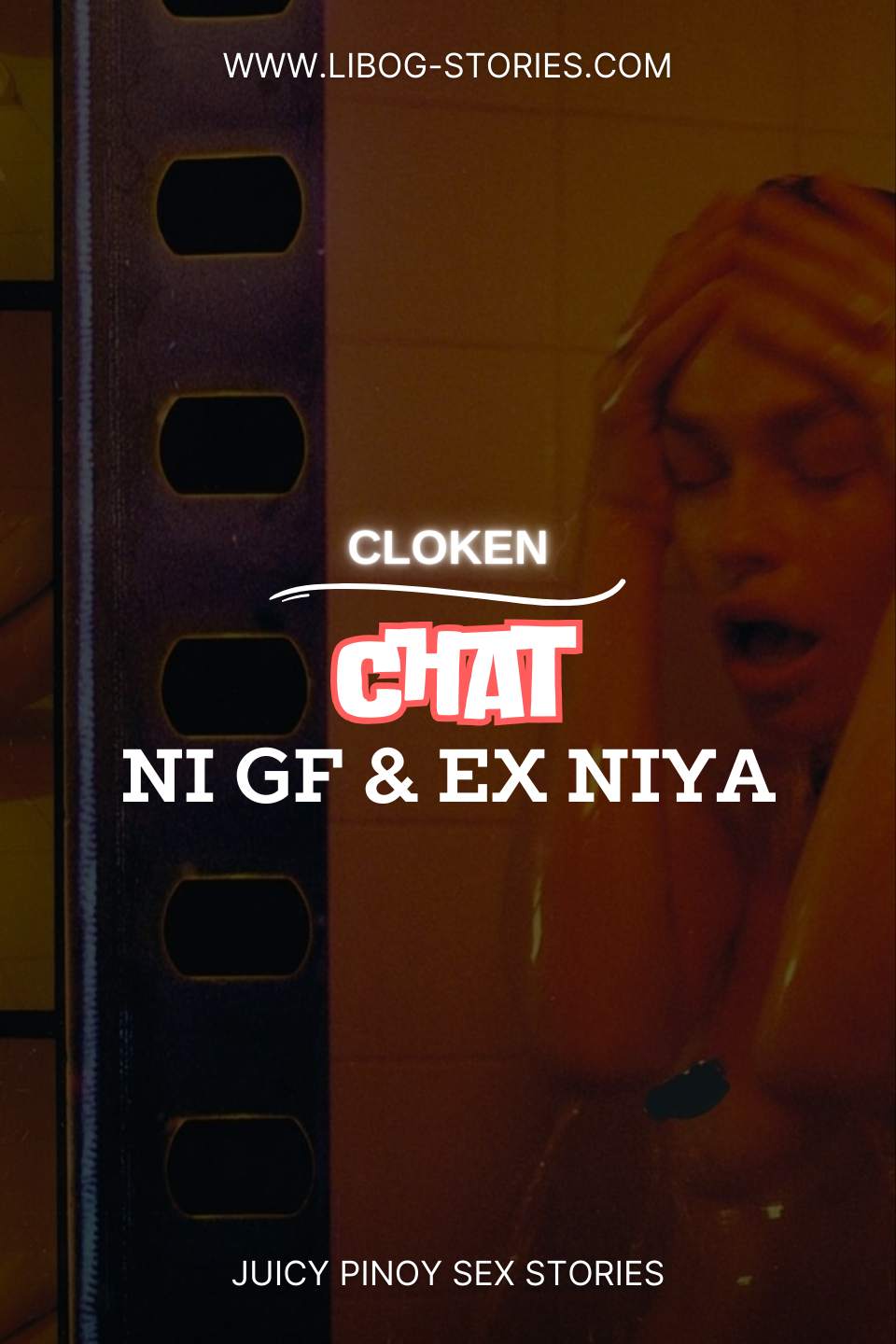 Chat ni GF and Ex niya
